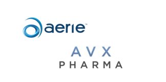 Aerie Pharmaceuticals Announces Agreement to Acquire Avizorex Pharma to Advance Its Dry Eye Program