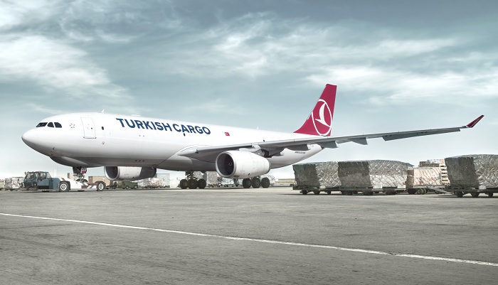 Turkish Cargo continued its steady growth in 2019