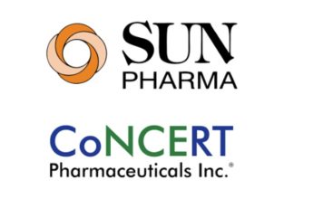 Sun Pharma to Acquire Concert Pharmaceuticals for $576M