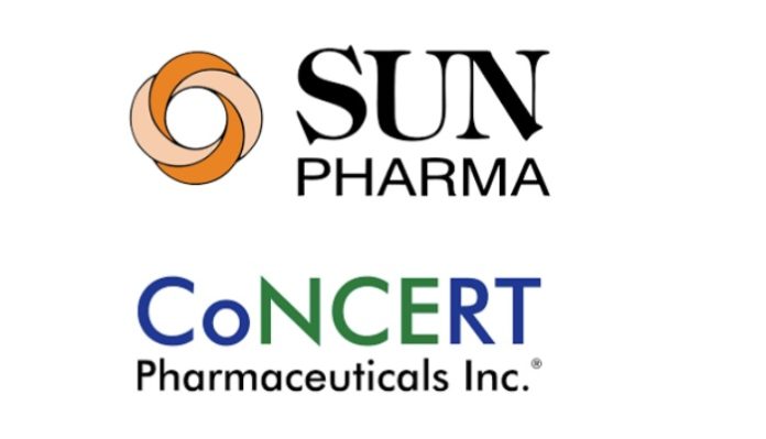 Sun Pharma to Acquire Concert Pharmaceuticals for $576M