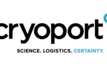 Cryoport financial results