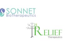 Sonnet Bio acquires Relief Therapeutics