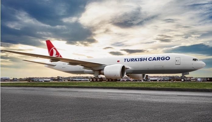 The renewed Turkish Cargo