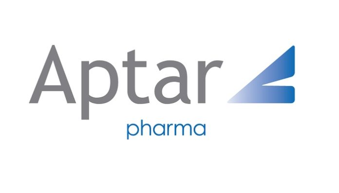 Aptar Pharmas Nanopharm Wins Excellence in Pharma Award for SmartTrack at 2019 CPhI Pharma Awards