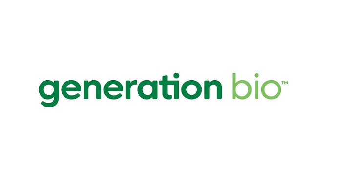 Generation Bio Announces $110 Million Series C Financing to Advance Lead Programs for Hemophilia A and PKU
