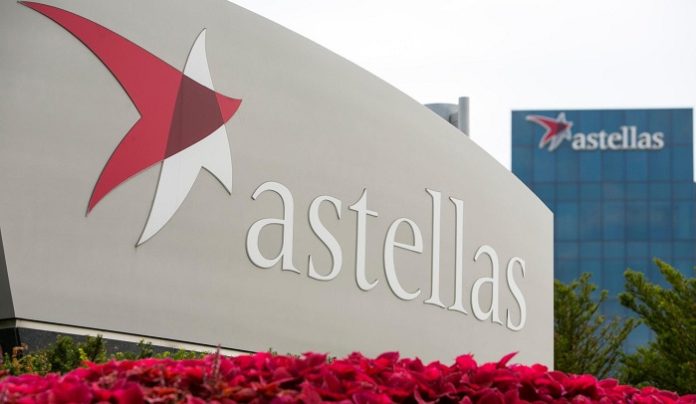 Astellas Announces Construction of New Manufacturing Facility for Active Pharmaceutical Ingredient of Prograf