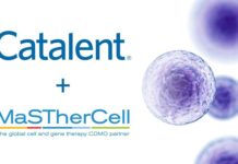 Catalent To Acquire Leading Cell Therapy Company MaSTherCell Global for $315 Million