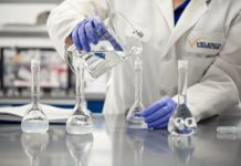 New Velesco Pharma clinical manufacturing facility begins operations