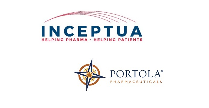 Inceptua and Portola enter exclusive distribution agreement for Ondexxya