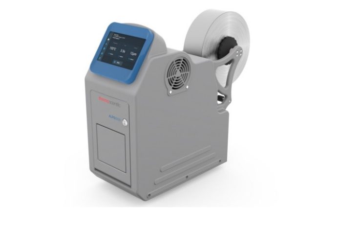 Thermo Fisher Scientific Launches Next-Generation, Compressor-Free Plate Sealer at SLAS 2020