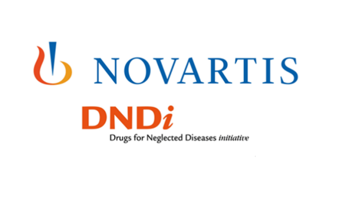 Novartis and DNDi to jointly develop a new oral drug to treat visceral leishmaniasis 
