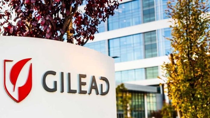 Gilead buys Forty Seven for $4.9 billion to bolster cancer drug pipeline