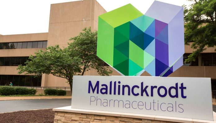 Mallinckrodt Pharmaceuticals explores iNO as potential Covid-19 therapy