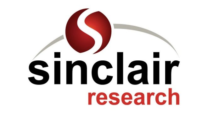 Sinclair Research Announces Toxicology Laboratory Expansion