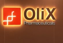 OliX Pharmaceuticals Advances RNAi Approaches to Target Highly Conserved Regions of Coronavirus RNAs
