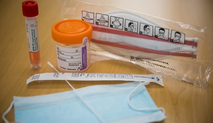 MIG USA, a North Carolina Company, to Bring Needed Relief Through the Provision of Coronavirus Test Kits