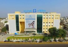 Alexis Multispeciality Hospital Enables Telemedicine Services for Patients