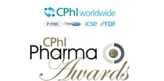 2020 CPhI Pharma Awards are Open for Entries