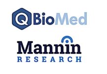 Q BioMed, Mannin Research Accelerate COVID-19 Response Initiatives