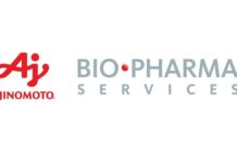 Trio pharmaceuticals and ajinomoto bio pharma services enter into a development collaboration for a novel antibody therapeutic 