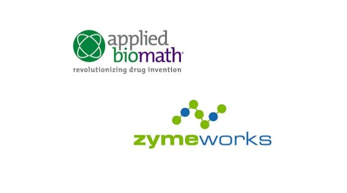 Applied BioMath, LLC Announces Collaboration with Zymeworks
