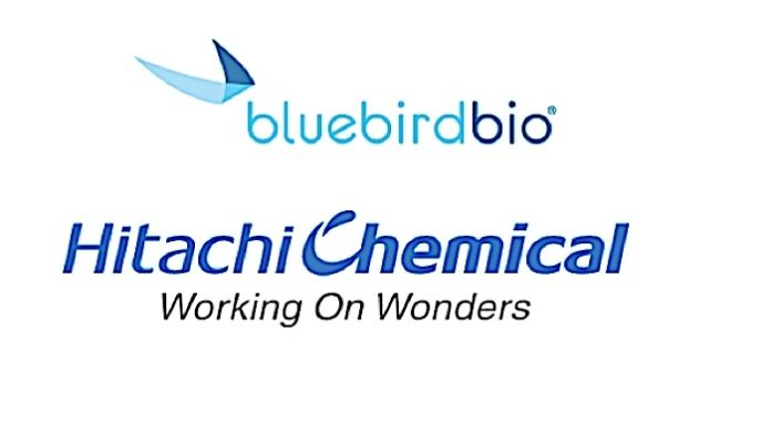 HCATS, Apceth Expand Manufacturing Pact with Bluebird Bio
