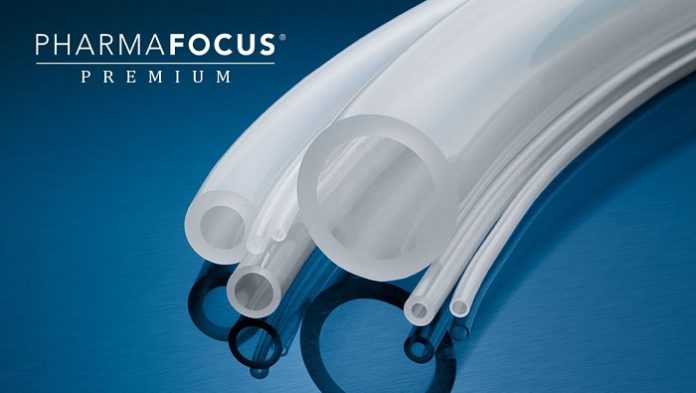 Extractables Testing Complete for PharmaFocus Premium Tubing