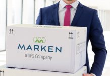 Marken Expands Direct To Patient Services In India To 94 Cities