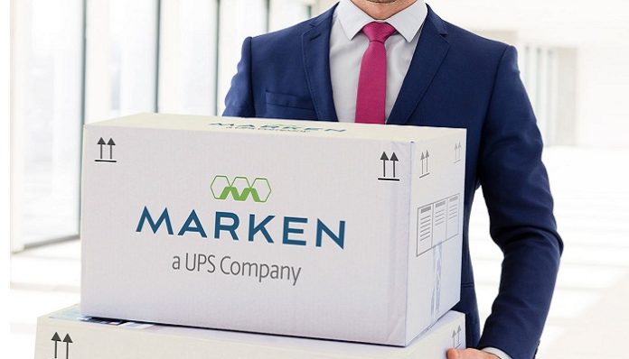 Marken Expands Direct To Patient Services In India To 94 Cities