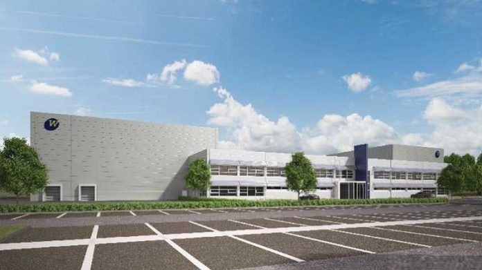 Wasdell Group granted IMP licence for European headquarters