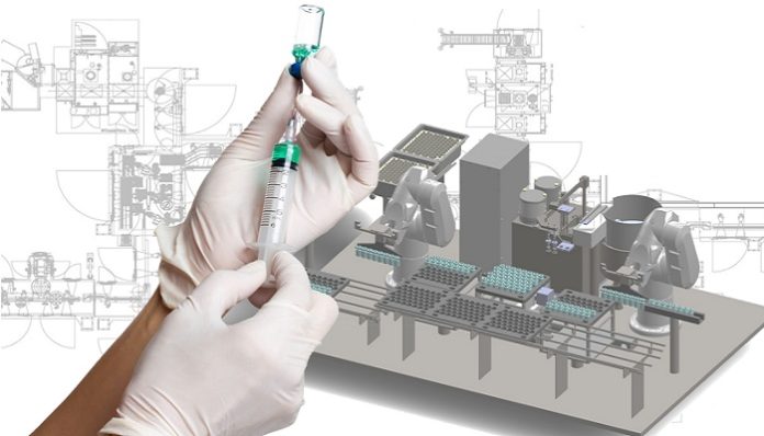 Berkshire Sterile Manufacturing lands financing for major expansion Berkshire Sterile Manufacturing lands financing for major expansion