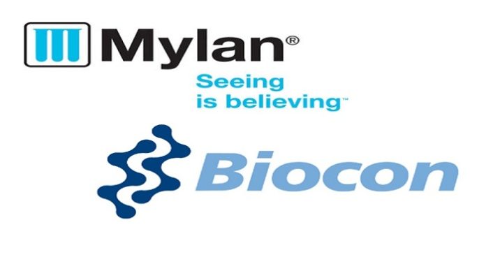 Biocon and Mylan get U.S. FDA approval for insulin glargine injection 