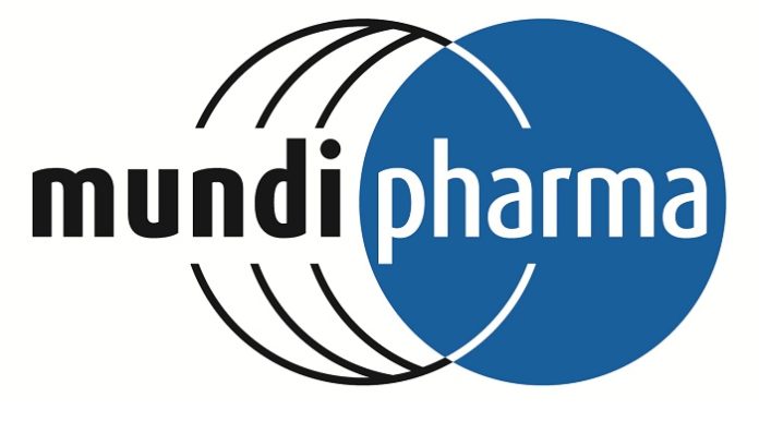Marc Princen appointed new Global CEO for Mundipharma