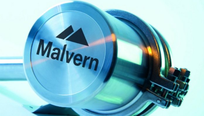 Malvern Panalytical welcomes new company president