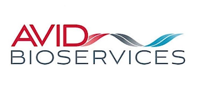 Avid Bioservices Names Nicholas Green as President and Chief Executive Officer