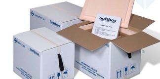 Softbox introduces eco-packaging solution for the pharma cold chain industry