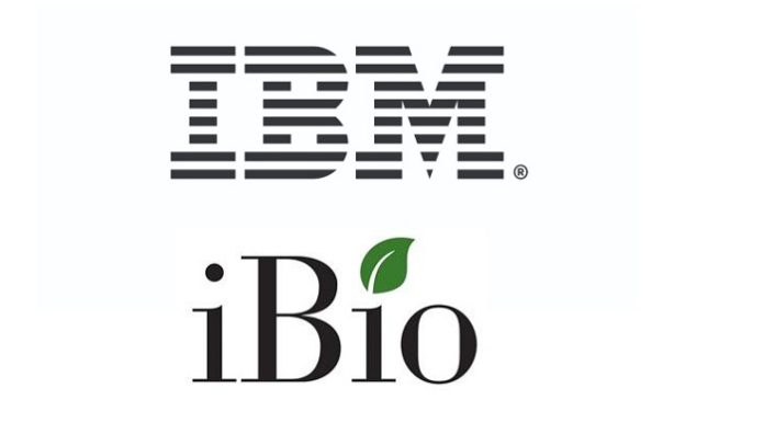 IBM Watson Health selects iBio to support COVID-19 vaccine candidates