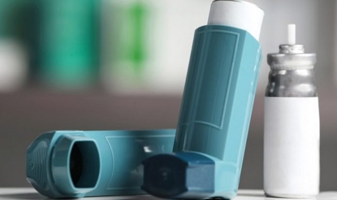 QUT and Oxford collaborate on clinical trial to test asthma inhalers as treatment for COVID-19