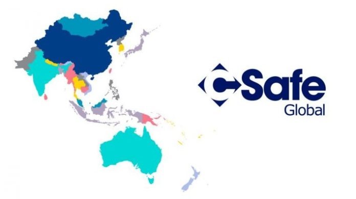 Csafe Global appoints new Latin America director