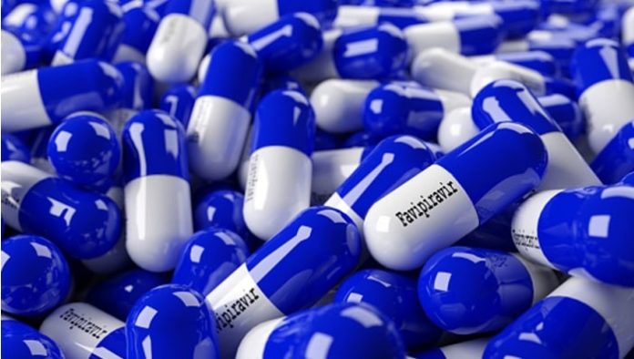 Optimus Pharma gets nod from DGCI to make COVID-19 drug 'Favicovid'