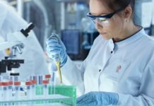 SEKISUI Diagnostics Invests £14.4 Million in cGMP Biopharma CDMO Capacity
