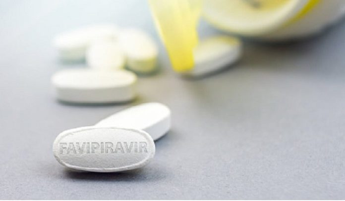 Lupin Launches Favipiravir Drug Covihalt for Treatment of Mild to Moderate COVID-19