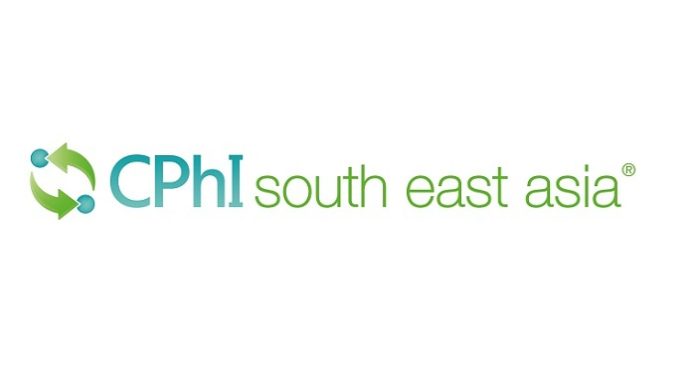 CPhI South East Asia rescheduled for 2021