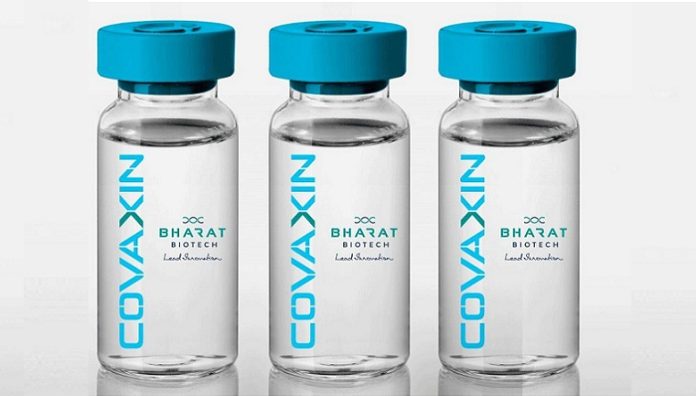 Covaxin: Bharat Biotech-ICMR developed vaccine is safe, show preliminary results
