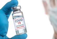 China grants country's first Covid-19 vaccine patent to CanSino
