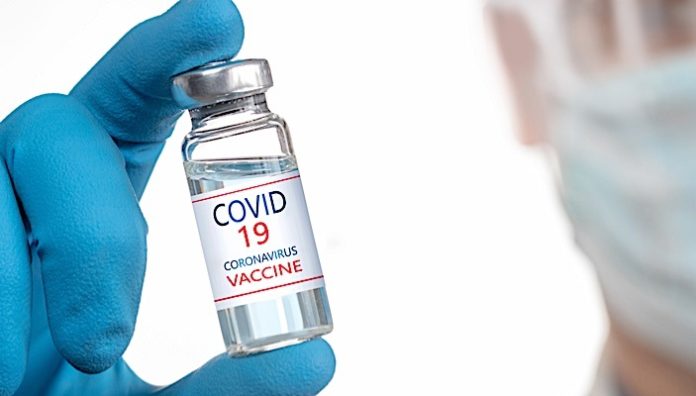 China grants country's first Covid-19 vaccine patent to CanSino