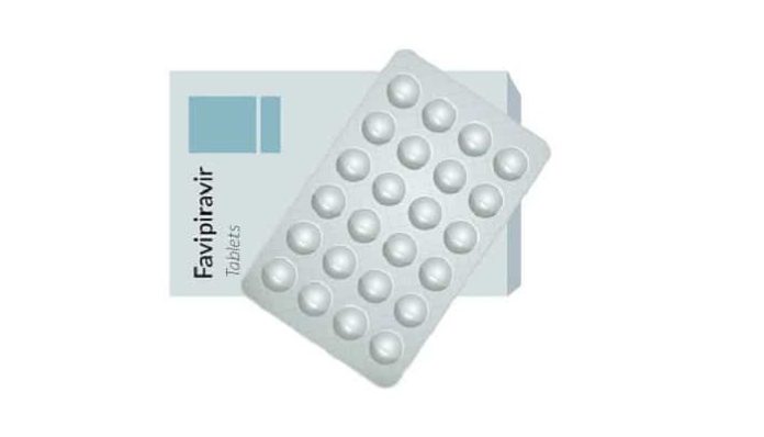  Lee Pharma to launch favipiravir under brand name Faravir