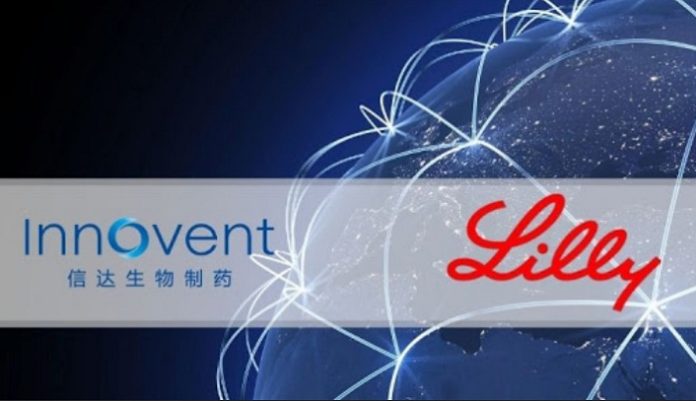 Lilly and Innovent Announce Global Expansion of TYVYT Licensing Agreement