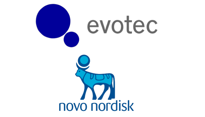 Evotec and Novo Nordisk form strategic alliance to develop novel therapies for kidney diseases