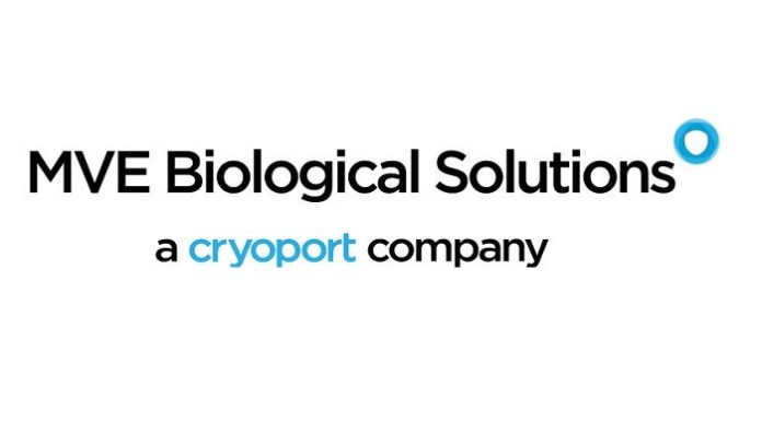 Cryoport Announces Agreement to Acquire MVE Biological Solutions from Chart Industries